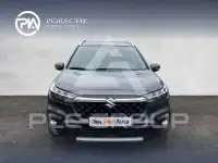 2022 Suzuki SX4