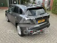 2022 Suzuki SX4