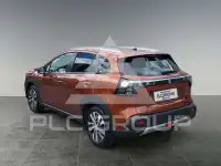2022 Suzuki SX4