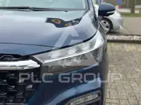 2022 Suzuki SX4