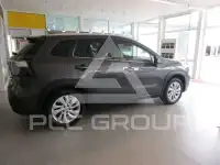 2022 Suzuki SX4