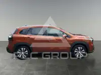 2022 Suzuki SX4