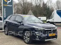 2022 Suzuki SX4