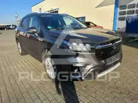 2022 Suzuki SX4