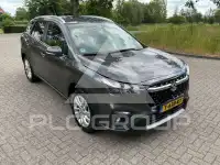 2022 Suzuki SX4