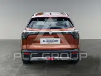 2022 Suzuki SX4