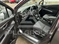 2022 Suzuki SX4