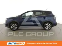 2022 Suzuki SX4