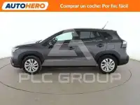 2022 Suzuki SX4