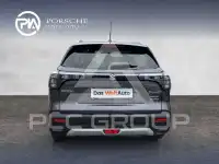2022 Suzuki SX4