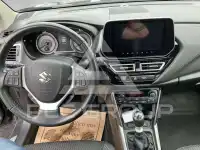 2022 Suzuki SX4