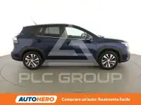 2022 Suzuki SX4