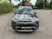 2022 Suzuki SX4