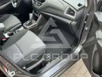2022 Suzuki SX4