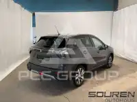 2022 Suzuki SX4