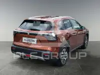 2022 Suzuki SX4