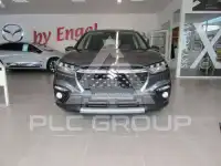 2022 Suzuki SX4