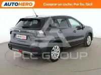 2022 Suzuki SX4