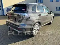 2022 Suzuki SX4