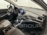 2022 Suzuki SX4