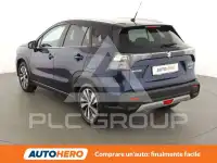 2022 Suzuki SX4