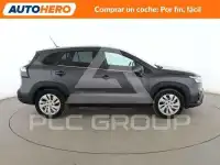2022 Suzuki SX4