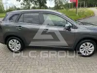 2022 Suzuki SX4