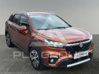2022 Suzuki SX4