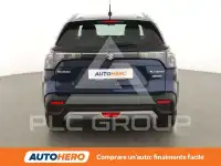2022 Suzuki SX4