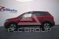 2022 Suzuki SX4