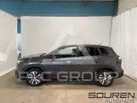 2022 Suzuki SX4
