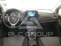 2022 Suzuki SX4