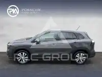 2022 Suzuki SX4
