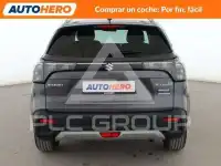 2022 Suzuki SX4