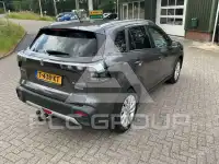 2022 Suzuki SX4