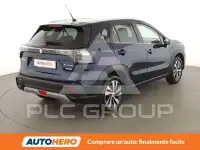 2022 Suzuki SX4