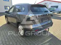 2022 Suzuki SX4