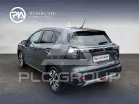 2022 Suzuki SX4