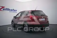 2022 Suzuki SX4
