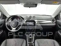 2022 Suzuki Vitara