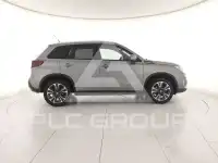 2022 Suzuki Vitara