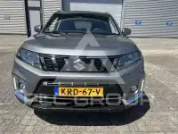 2022 Suzuki Vitara