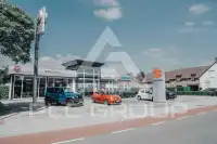 2022 Suzuki Vitara