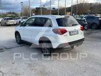 2022 Suzuki Vitara