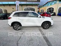 2022 Suzuki Vitara