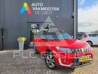 2022 Suzuki Vitara