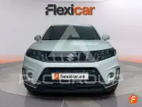 2022 Suzuki Vitara