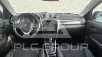 2022 Suzuki Vitara