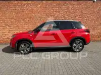 2022 Suzuki Vitara