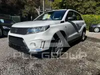 2022 Suzuki Vitara